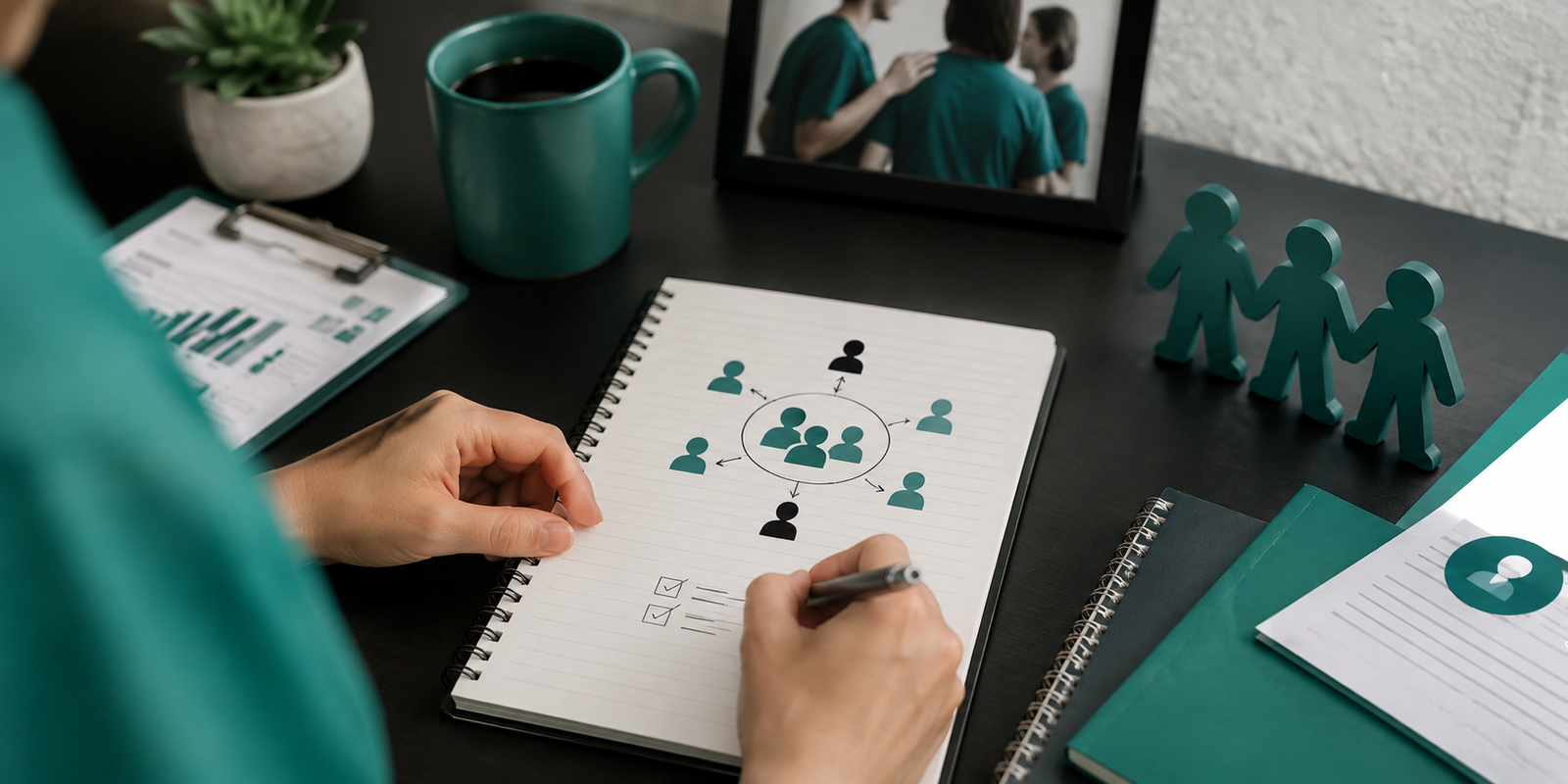 Caregiver retention strategies for home care agencies